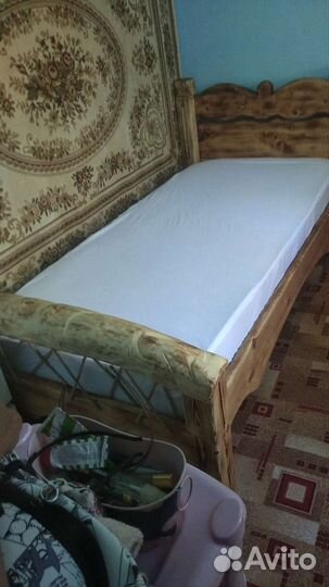 Кровать 90 2000