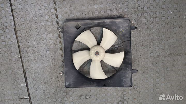 Вентилятор радиатора Honda Element