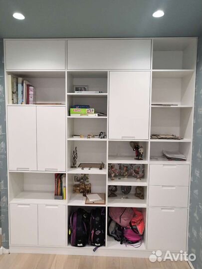 Кухни на заказ