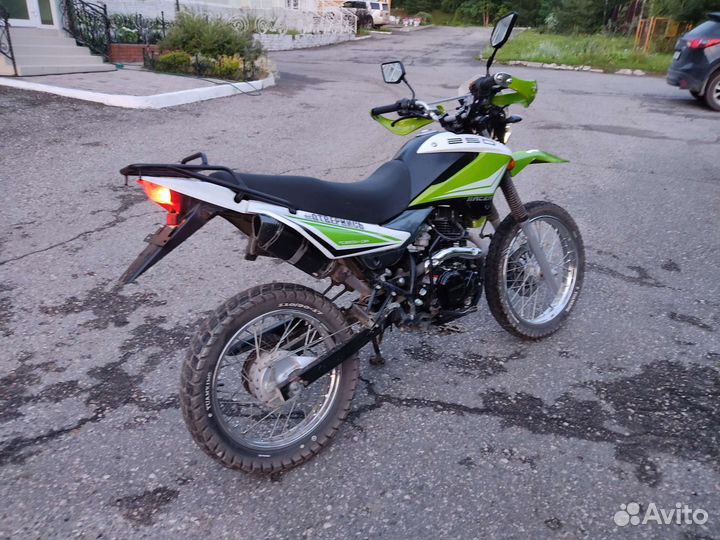 Racer 250 lite