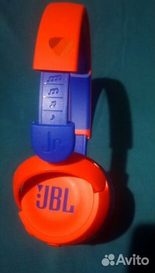 Блютуз наушники JBL
