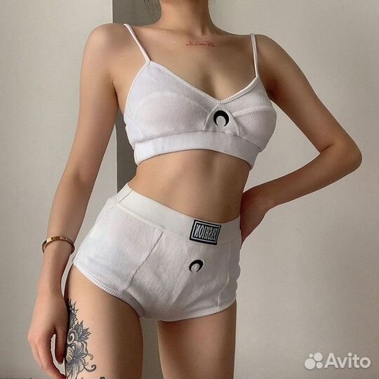 Комплект нижнего белья