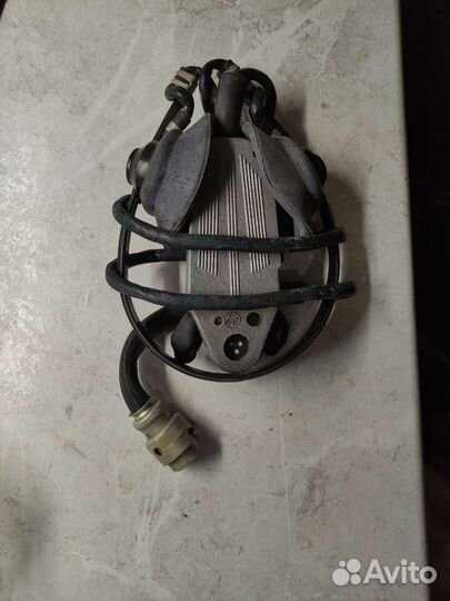 Микро телефонная гарнитура