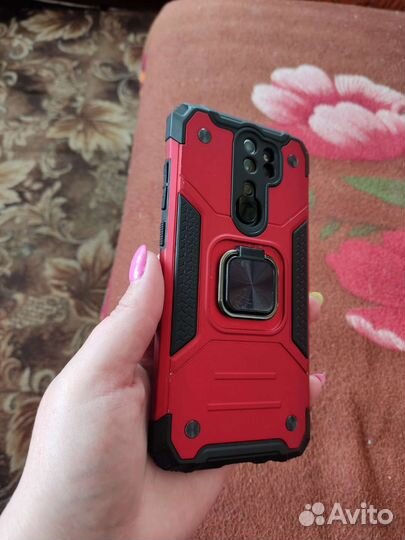 Телефон Xiaomi Redmi Note 8 Pro 2021