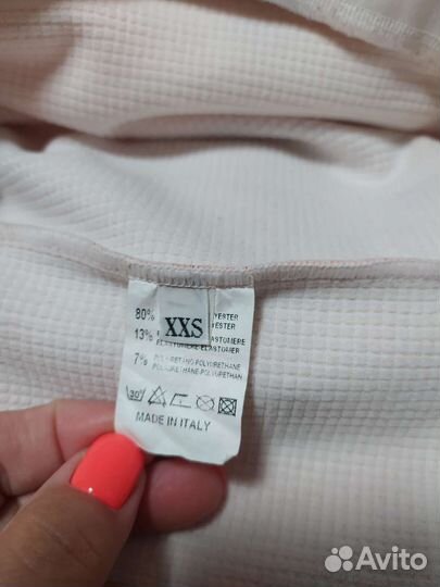 Спусковой комбинезон Halti Италия, рост 140