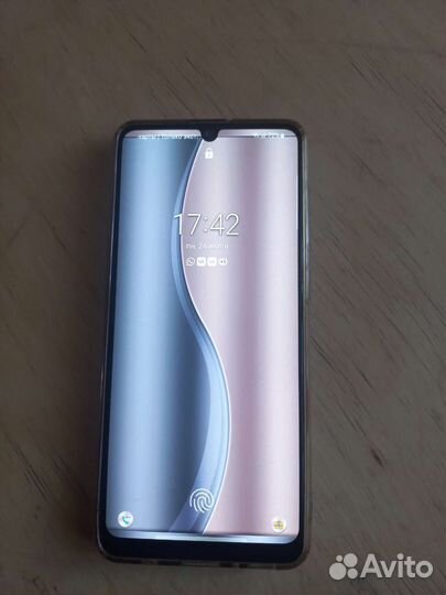 Мобильные телефоны бу samsung a31