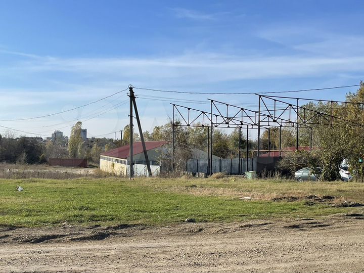 Производство, 1500 м²