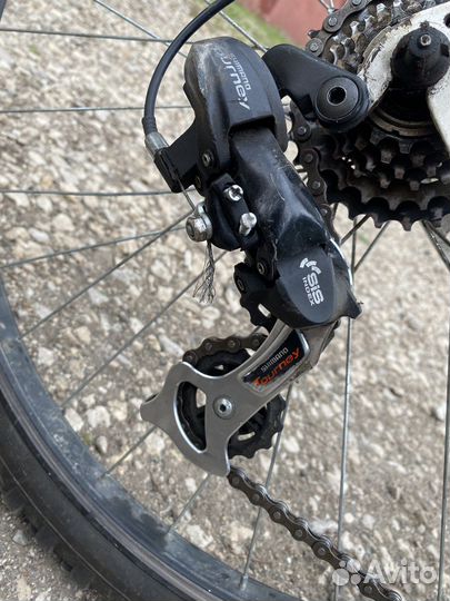 Велосипед forward 26