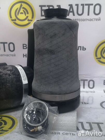 Пневмоподушка Пневмобаллон Mercedes-Benz