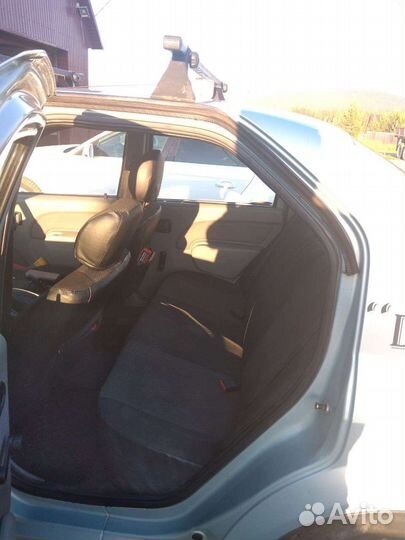 Renault Logan 1.6 МТ, 2007, 329 300 км