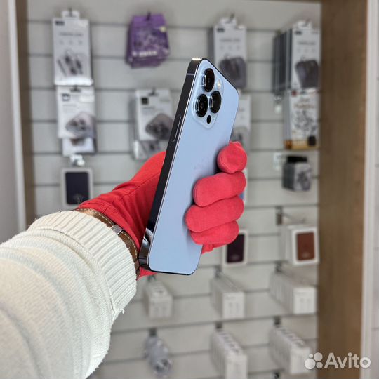 iPhone 13 Pro, 256 ГБ