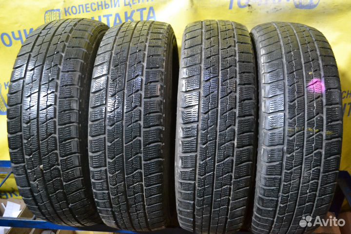 Goodyear Ice Navi Zea II 205/60 R16