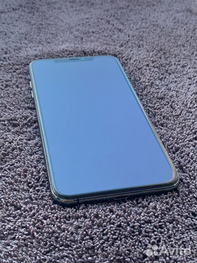 iPhone Xs Max, 512 ГБ