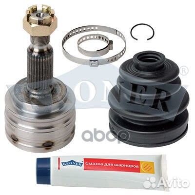 ШРУС наружный K101835 Kroner