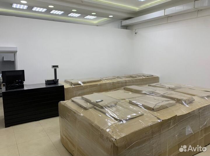 Продается готовый бизнес