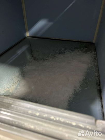 Льдогенератор