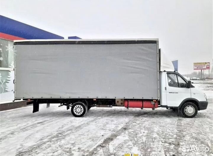 Грузоперевозки, перевозки сборных грузов