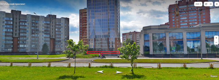 Свободного назначения, 92.2 м²