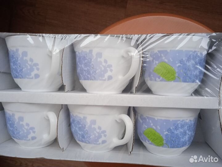 Посуда для дома