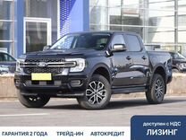 Ford Ranger 2.3 AT, 2023, 100 км, с пробегом, цена 5 490 000 руб.