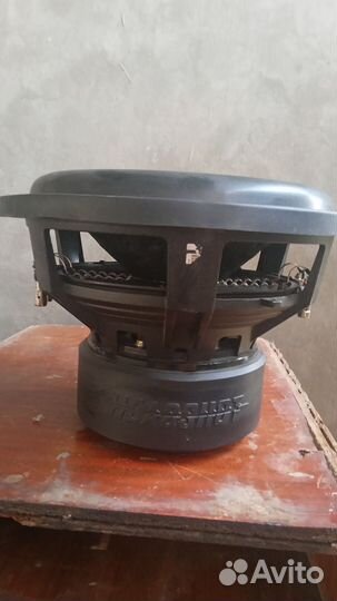 Сабуфер Kicx HeadShot