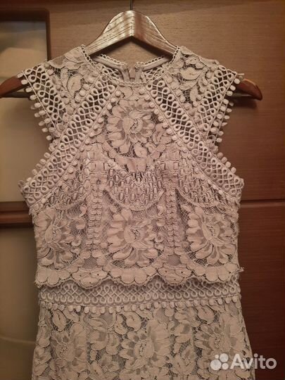 Вечернее платье Lipsy London 44 р