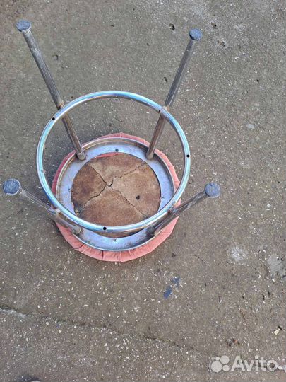 Барный стул