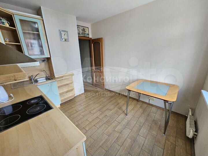 2-к. квартира, 55 м², 12/16 эт.