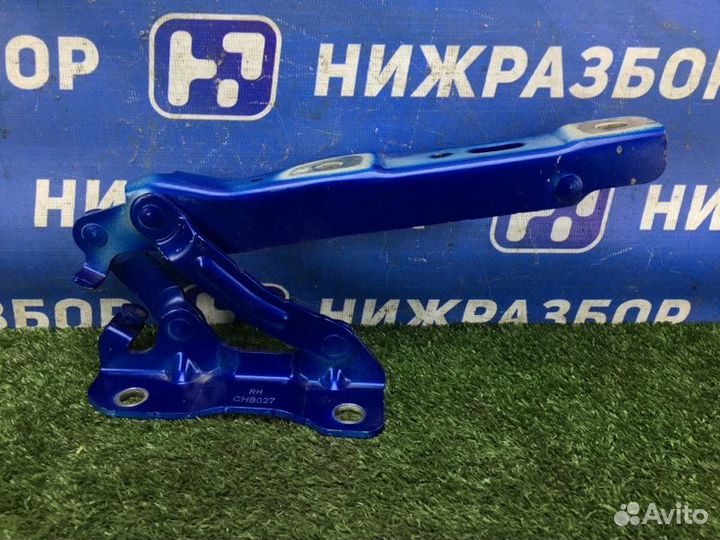 Петля капота правая Haval F7 2019