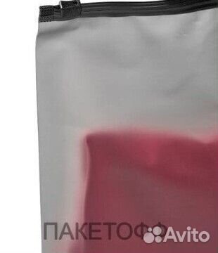 Зип-пакеты для маркетплейс 25*30cm черные Екб