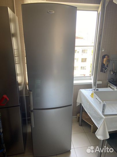 Холодильник