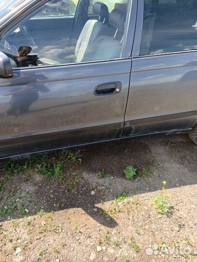 Toyota Caldina в разбор