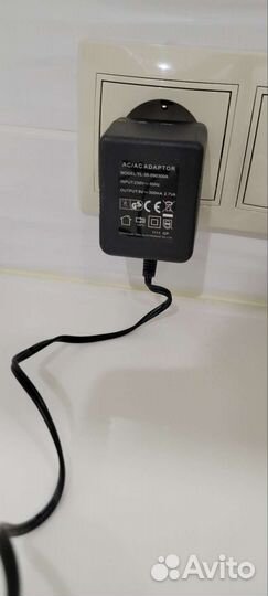 Commax CDT-180 радиотрубка для домофона