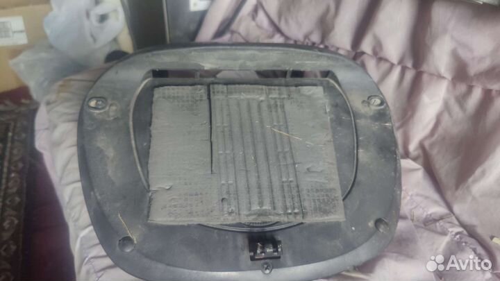 Кафр для мотоциклов