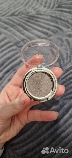 Clarins тени 06