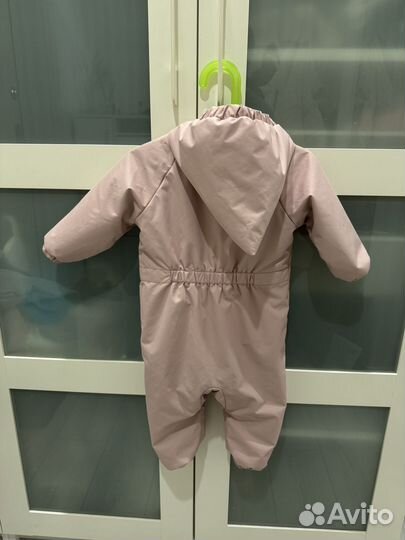 Комбинезон Zipkidz 74