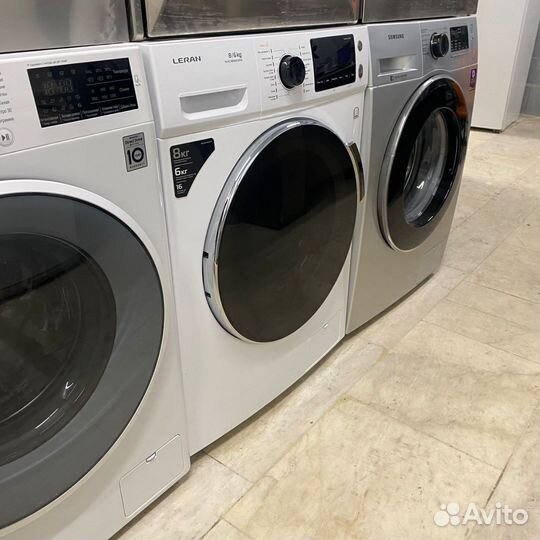 Стиральная машина* бу в хорошем состоянии
