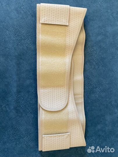 Бандаж для беременных Orlett Ms-96 L