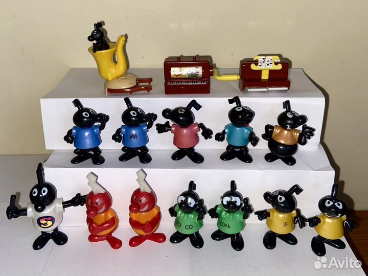 Киндер Бегемоты Киндерино Астерикс Футбол Хоккей