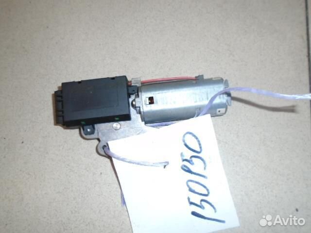 Моторчик люка Mercedes Benz M-Class W163 1997-2005