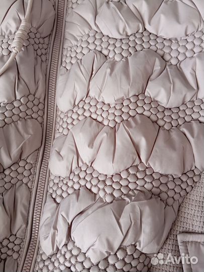 Куртка демисезонная женская 48 50