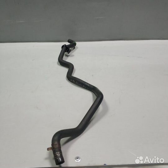 Патрубок системы охлаждения Renault Sandero 2