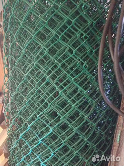 Сетка Рабица бу