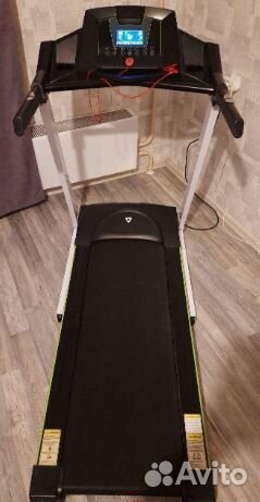 Беговая дорожка Torneo t 205 smarta