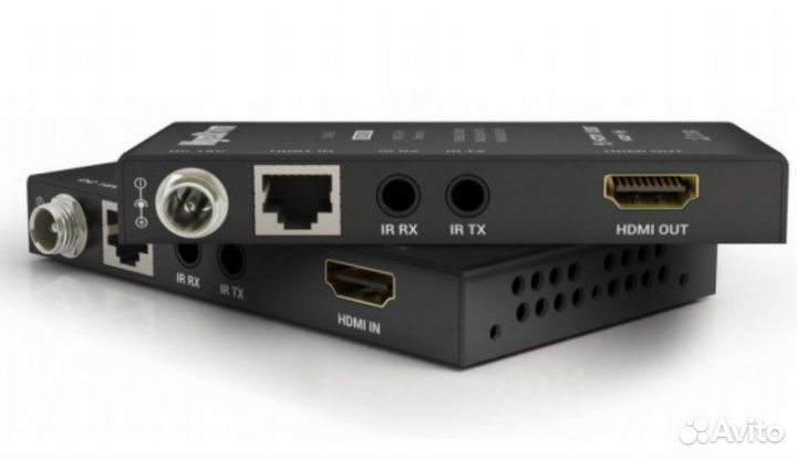 Wyrestorm EX-70-G2 (комплект передатчик-приемник)