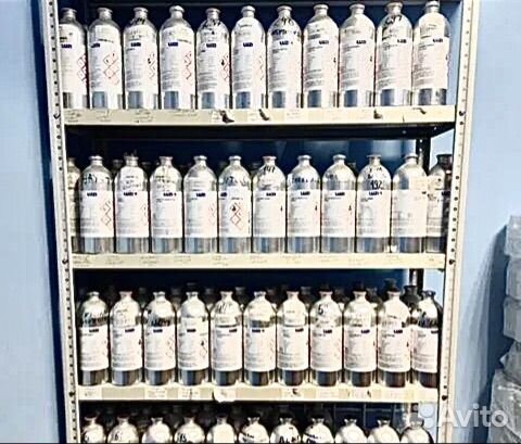 Масляные духи оптом