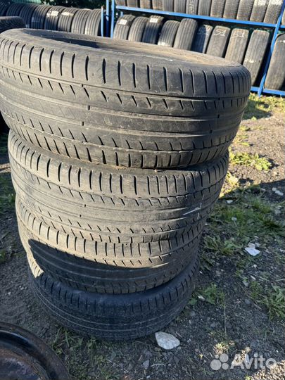 Michelin Primacy HP 215/60 R16