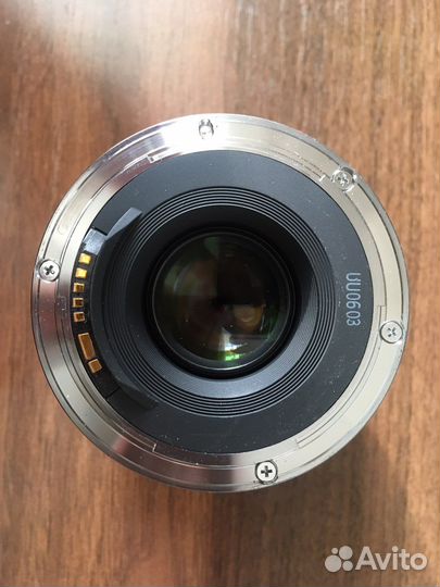 Объектив canon 35mm 2.0 продаю или обмен