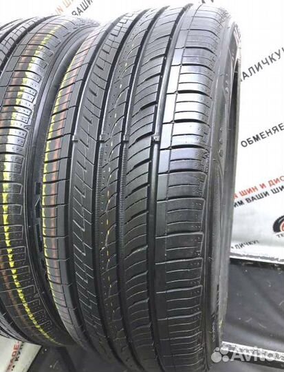 Nexen N'Fera AU5 215/55 R17 94W