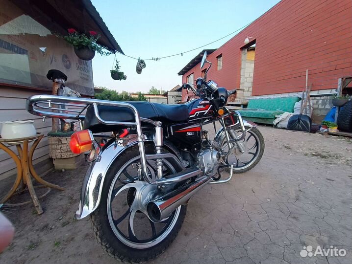 Orion 50 (110)